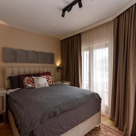 Stylish Flat In Front Of Gondola アパート バンスコ