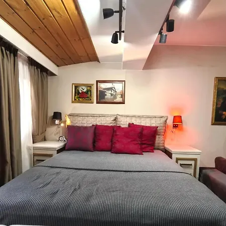شقة Stylish Flat In Front Of Gondola