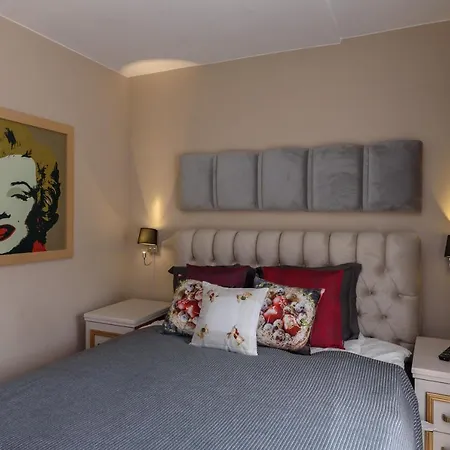 Lejlighed Stylish Flat In Front Of Gondola Bansko