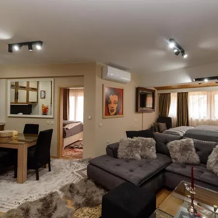 Stylish Flat In Front Of Gondola Lejlighed *
