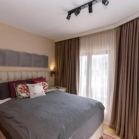 Stylish Flat In Front Of Gondola Apartman *