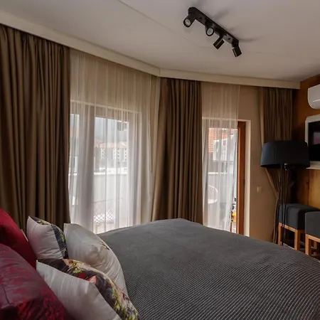 Lejlighed Stylish Flat In Front Of Gondola Bansko